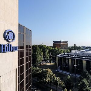 Hilton Strasbourg