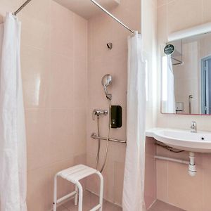 Habitación Doble Adaptada para Discapacitados